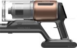 Пылесос Dreame Cordless Vacuum Cleaner Z20 Aqua Cycle Station (евровилка)