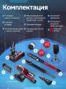 Пылесос Evolution Smart Clean VCF2212M