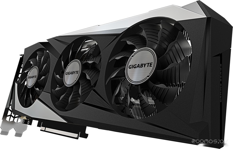 Видеокарта Gigabyte GeForce RTX 3060 Gaming 12G GV-N3060GAMING-12GD, фото 3