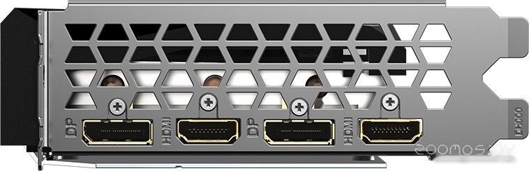 Видеокарта Gigabyte GeForce RTX 3060 Gaming 12G GV-N3060GAMING-12GD, фото 7