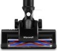 Пылесос Maxwell MW-3246