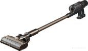 Пылесос Weissgauff V12 BLDC 630 Bronzo Beige X-Treme Turbo