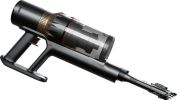 Пылесос Weissgauff V12 BLDC 630 Bronzo Beige X-Treme Turbo