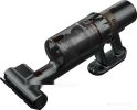 Пылесос Weissgauff V12 BLDC 630 Bronzo Beige X-Treme Turbo