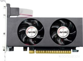 Видеокарта Afox GeForce GTX 750 4GB GDDR5 AF750-4096D5L4-V4
