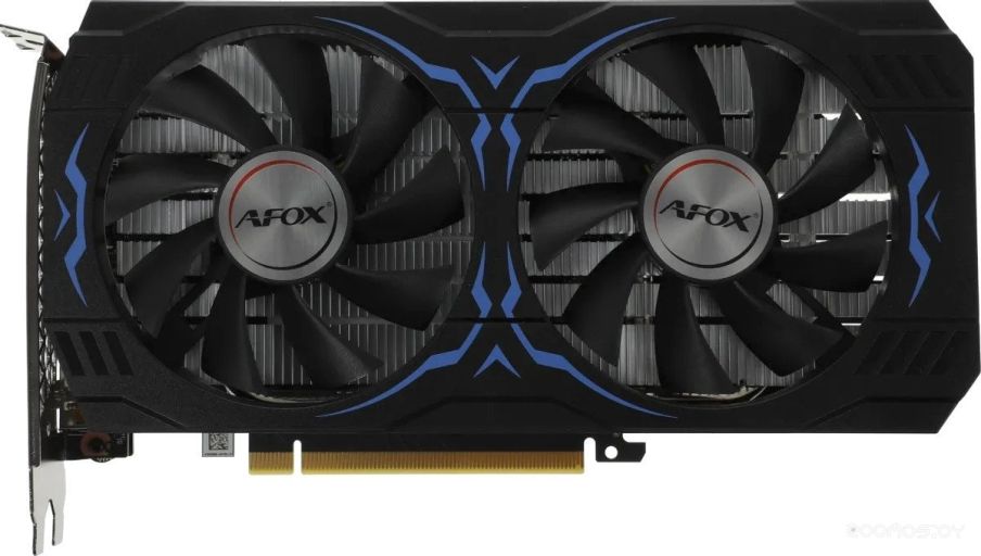 Видеокарта Afox GeForce RTX 3050 8GB GDDR6 AF3050-8GD6H2-V4, фото 1