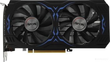 Видеокарта Afox GeForce RTX 3050 8GB GDDR6 AF3050-8GD6H2-V4