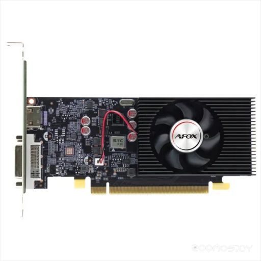Видеокарта Afox GT 1030 (AF1030-4096D4L7)