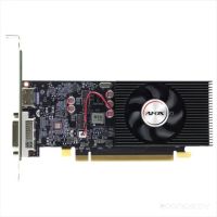 Видеокарта Afox GT 1030 (AF1030-4096D4L7)