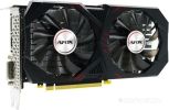 Видеокарта Afox GTX 1660 Super 6GB GDDR6 AF1660S-6144D6H7-V4