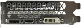 Видеокарта Afox GTX 1660 Super 6GB GDDR6 AF1660S-6144D6H7-V4