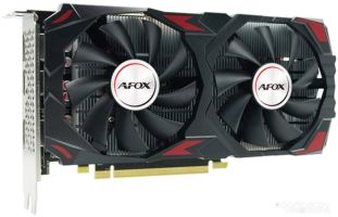 Видеокарта Afox Radeon RX 570 8GB GDDR5 AFRX570-8192D5H3-V3