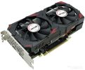 Видеокарта Afox Radeon RX 570 8GB GDDR5 AFRX570-8192D5H3-V3