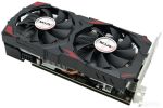 Видеокарта Afox Radeon RX 570 8GB GDDR5 AFRX570-8192D5H3-V3