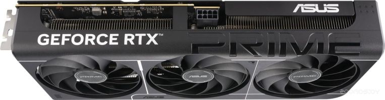Видеокарта Asus Prime GeForce RTX 5060 Ti 16GB GDDR7 OC Edition PRIME-RTX5060TI-O16G