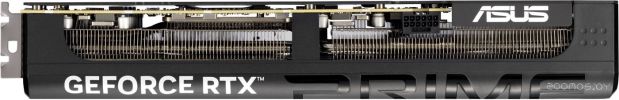 Видеокарта Asus Prime GeForce RTX 5070 Ti 16GB GDDR7 PRIME-RTX5070TI-16G