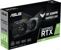 Видеокарта Asus TUF Gaming GeForce RTX 3050 OC Edition 8GB GDDR6 TUF-RTX3050-O8G-GAMING