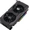 Видеокарта Asus TUF Gaming GeForce RTX 3050 OC Edition 8GB GDDR6 TUF-RTX3050-O8G-GAMING