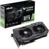 Видеокарта Asus TUF Gaming GeForce RTX 3050 OC Edition 8GB GDDR6 TUF-RTX3050-O8G-GAMING