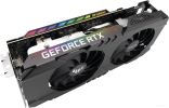 Видеокарта Asus TUF Gaming GeForce RTX 3050 OC Edition 8GB GDDR6 TUF-RTX3050-O8G-GAMING
