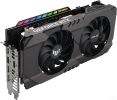 Видеокарта Asus TUF Gaming GeForce RTX 3050 OC Edition 8GB GDDR6 TUF-RTX3050-O8G-GAMING