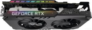 Видеокарта Asus TUF Gaming GeForce RTX 3050 OC Edition 8GB GDDR6 TUF-RTX3050-O8G-GAMING