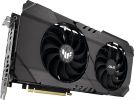 Видеокарта Asus TUF Gaming GeForce RTX 3050 OC Edition 8GB GDDR6 TUF-RTX3050-O8G-GAMING