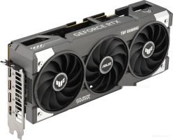 Видеокарта Asus TUF Gaming GeForce RTX 5060 8GB GDDR7 OC Edition TUF-RTX5060-O8G-GAMING