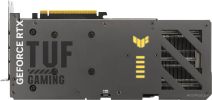 Видеокарта Asus TUF Gaming GeForce RTX 5060 8GB GDDR7 OC Edition TUF-RTX5060-O8G-GAMING