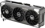 Видеокарта Asus TUF Gaming GeForce RTX 5060 8GB GDDR7 OC Edition TUF-RTX5060-O8G-GAMING