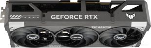Видеокарта Asus TUF Gaming GeForce RTX 5060 8GB GDDR7 OC Edition TUF-RTX5060-O8G-GAMING