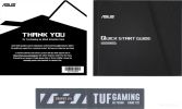 Видеокарта Asus TUF Gaming GeForce RTX 5060 8GB GDDR7 OC Edition TUF-RTX5060-O8G-GAMING