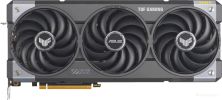 Видеокарта Asus TUF Gaming Radeon RX 9070 OC Edition 16GB GDDR6 TUF-RX9070-O16G-GAMING