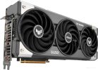 Видеокарта Asus TUF Gaming Radeon RX 9070 OC Edition 16GB GDDR6 TUF-RX9070-O16G-GAMING