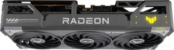 Видеокарта Asus TUF Gaming Radeon RX 9070 OC Edition 16GB GDDR6 TUF-RX9070-O16G-GAMING