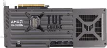 Видеокарта Asus TUF Gaming Radeon RX 9070 OC Edition 16GB GDDR6 TUF-RX9070-O16G-GAMING