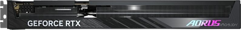 Видеокарта Gigabyte Aorus GeForce RTX 5060 Elite 8G GV-N5060AORUS E-8GD
