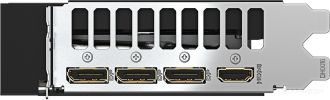 Видеокарта Gigabyte Aorus GeForce RTX 5060 Elite 8G GV-N5060AORUS E-8GD