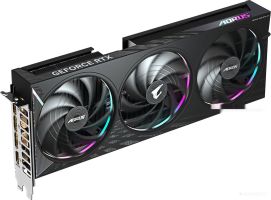 Видеокарта Gigabyte Aorus GeForce RTX 5060 Ti Elite 16G GV-N506TAORUS E-16GD
