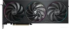 Видеокарта Gigabyte Aorus GeForce RTX 5060 Ti Elite 16G GV-N506TAORUS E-16GD