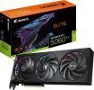 Видеокарта Gigabyte Aorus GeForce RTX 5060 Ti Elite 16G GV-N506TAORUS E-16GD
