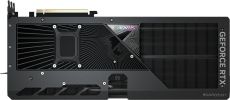 Видеокарта Gigabyte Aorus GeForce RTX 5070 Ti Master 16G GV-N507TAORUS M-16GD