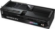 Видеокарта Gigabyte Aorus GeForce RTX 5070 Ti Master 16G GV-N507TAORUS M-16GD