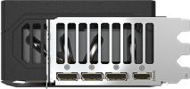 Видеокарта Gigabyte Aorus GeForce RTX 5070 Ti Master 16G GV-N507TAORUS M-16GD
