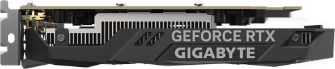 Видеокарта Gigabyte GeForce RTX 3050 Windforce OC V2 6G GV-N3050WF2OCV2-6GD