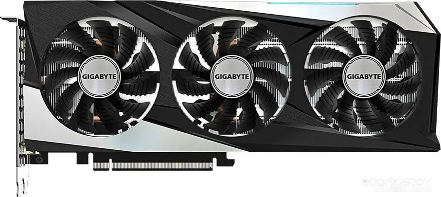 Видеокарта Gigabyte GeForce RTX 3060 Gaming 12G GV-N3060GAMING-12GD, фото 1