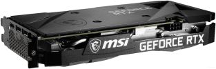Видеокарта MSI GeForce RTX 3060 Ventus 2X OC 12Gb