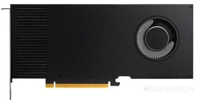 Видеокарта NVIDIA RTX A4000 16GB GDDR6 900-5G190-2500-000
