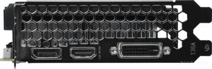 Видеокарта PALIT GeForce RTX 3050 StormX OC 6GB NE63050S18JE-1072F