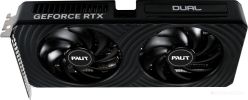 Видеокарта PALIT GeForce RTX 5060 Dual NE75060019P1-GB2063D